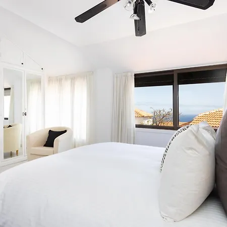 Home2book Comfort Getaway Terrace & Bbq, Radazul