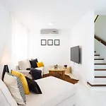 Дом отдыха Home2book Comfort Getaway Terrace & Bbq, *