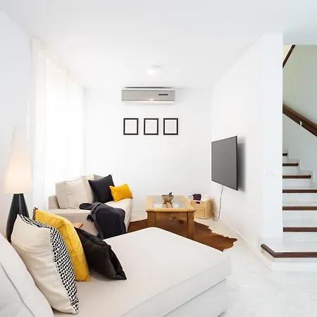 Nyaraló Home2book Comfort Getaway Terrace & Bbq, *