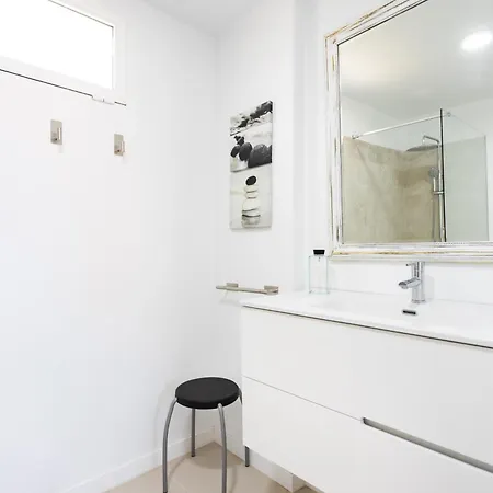 Home2book Comfort Getaway Terrace & Bbq,