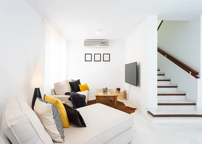 度假居 Home2book Comfort Getaway Terrace & Bbq, *