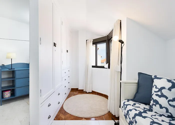 Home2book Comfort Getaway Terrace & Bbq, Radazul