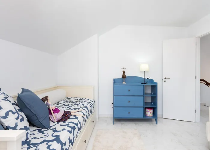 Home2book Comfort Getaway Terrace & Bbq, Radazul