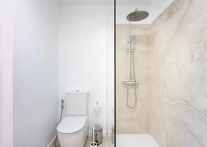 Home2book Comfort Getaway Terrace & Bbq, * Radazul