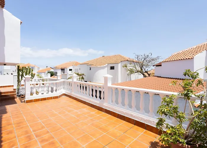 度假居 Home2book Comfort Getaway Terrace & Bbq, *