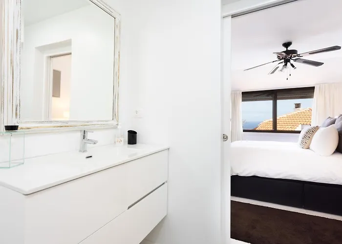 Home2book Comfort Getaway Terrace & Bbq, * Radazul