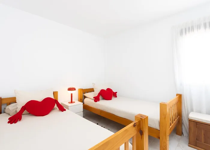 Home2book Comfort Getaway Terrace & Bbq, *