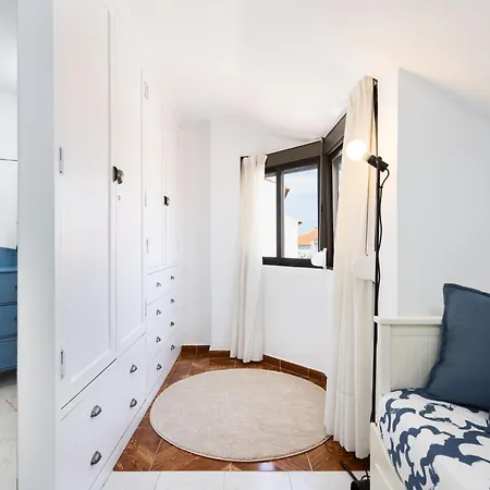 Home2book Comfort Getaway Terrace & Bbq, Radazul