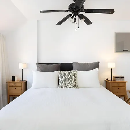 Home2book Comfort Getaway Terrace & Bbq, Feriehus