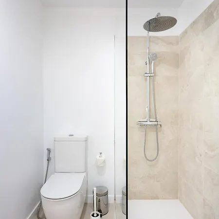 Home2book Comfort Getaway Terrace & Bbq, * Radazul