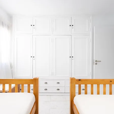 Home2book Comfort Getaway Terrace & Bbq, Feriehus