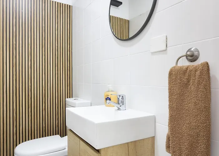 Home2book Comfort Getaway Terrace & Bbq, Сasa de vacaciones Radazul