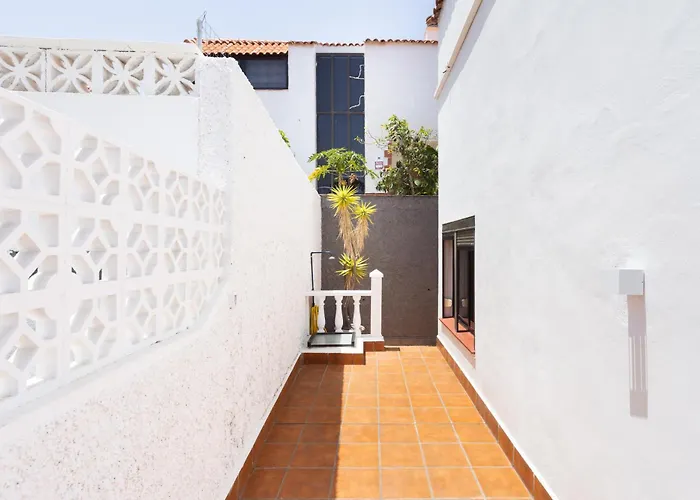 Сasa de vacaciones Home2book Comfort Getaway Terrace & Bbq, *