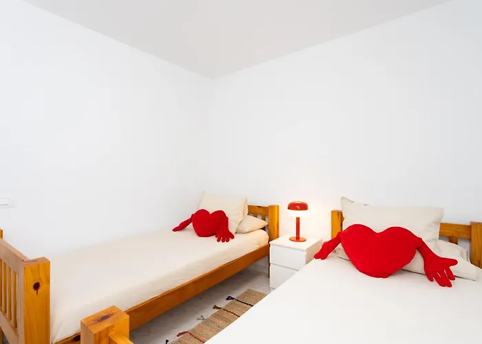 Home2book Comfort Getaway Terrace & Bbq, * Radazul