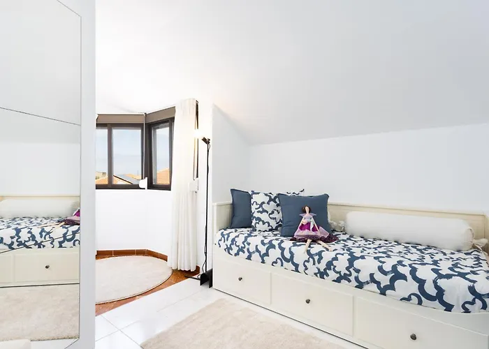 Home2book Comfort Getaway Terrace & Bbq, Сasa de vacaciones