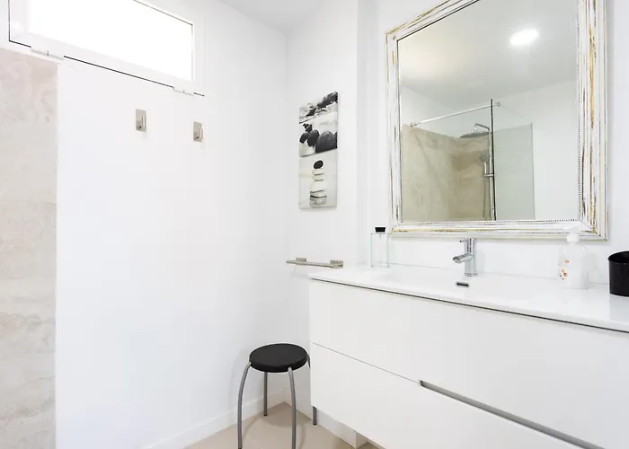 Home2book Comfort Getaway Terrace & Bbq,