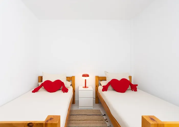 Home2book Comfort Getaway Terrace & Bbq, Сasa de vacaciones *