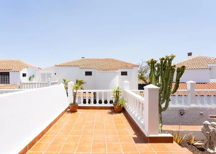 Сasa de vacaciones Home2book Comfort Getaway Terrace & Bbq, Radazul